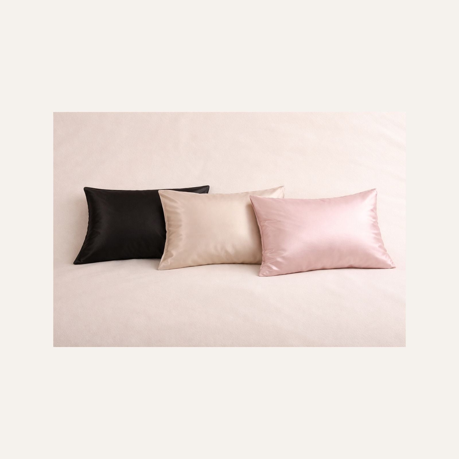 Silk Hair & Skin Preservation Sleepcase